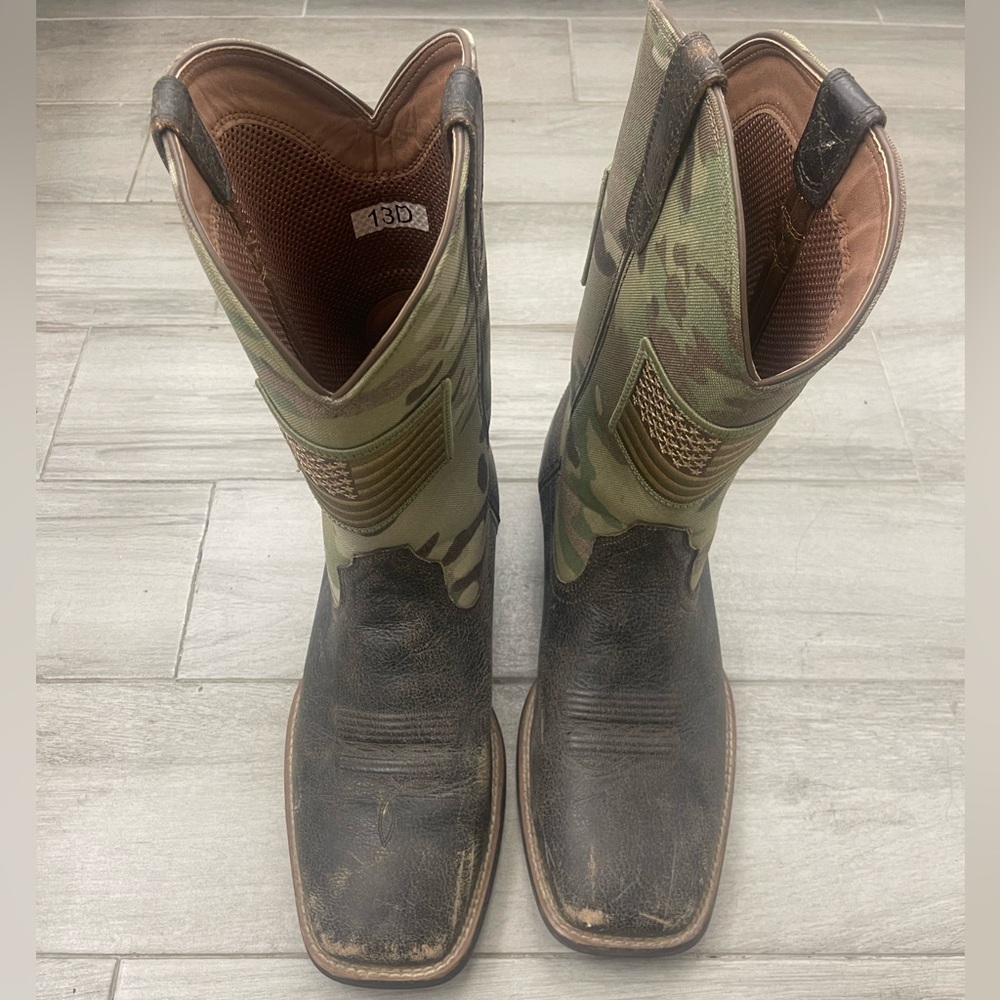 Ariat Men’s Boots